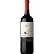 Catena Cabernet Sauvignon Mendoza 750ml